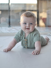 Last inn bildet i Galleri-visningsprogrammet, Leos sommerdrakt