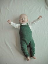 Last inn bildet i Galleri-visningsprogrammet, Neahs selebukse