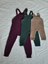 Last inn bildet i Galleri-visningsprogrammet, Neahs selebukse