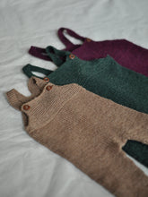 Last inn bildet i Galleri-visningsprogrammet, Neahs selebukse