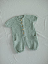 Last inn bildet i Galleri-visningsprogrammet, Leos sommerdrakt