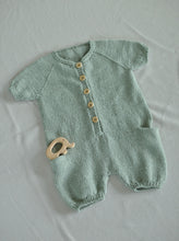 Last inn bildet i Galleri-visningsprogrammet, Leos sommerdrakt