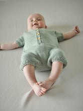 Last inn bildet i Galleri-visningsprogrammet, Leos sommerdrakt