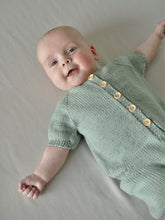 Last inn bildet i Galleri-visningsprogrammet, Leos sommerdrakt