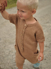 Last inn bildet i Galleri-visningsprogrammet, Leos sommerdrakt