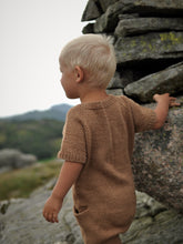 Last inn bildet i Galleri-visningsprogrammet, Leos sommerdrakt