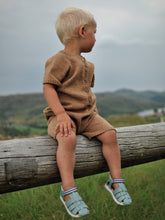 Last inn bildet i Galleri-visningsprogrammet, Leos sommerdrakt