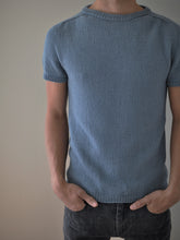 Last inn bildet i Galleri-visningsprogrammet, Tinde t-skjorte herre