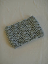 Last inn bildet i Galleri-visningsprogrammet, Tuva-hals