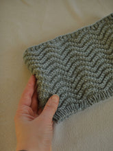 Last inn bildet i Galleri-visningsprogrammet, Tuva-hals