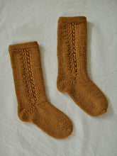 Last inn bildet i Galleri-visningsprogrammet, Viola-socks