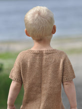 Last inn bildet i Galleri-visningsprogrammet, Leos sommerdrakt