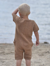 Last inn bildet i Galleri-visningsprogrammet, Leos sommerdrakt