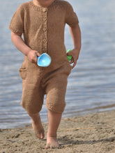 Last inn bildet i Galleri-visningsprogrammet, Leos sommerdrakt