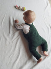 Last inn bildet i Galleri-visningsprogrammet, Neahs selebukse