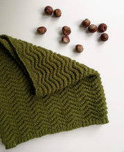 Last inn bildet i Galleri-visningsprogrammet, Tuva-hals