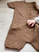 Last inn bildet i Galleri-visningsprogrammet, Leos sommerdrakt