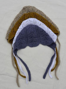 Garntopia bonnet