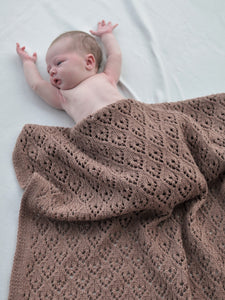 Yndig baby blanket