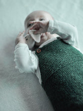 Last inn bildet i Galleri-visningsprogrammet, Neahs selebukse