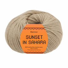 Last inn bildet i Galleri-visningsprogrammet, Sunset in Sahara