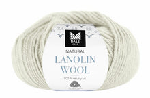 Last inn bildet i Galleri-visningsprogrammet, Lanolin Wool