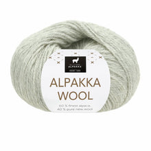 Last inn bildet i Galleri-visningsprogrammet, Alpakka Wool