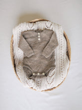 Last inn bildet i Galleri-visningsprogrammet, Bendik’s body and sweater