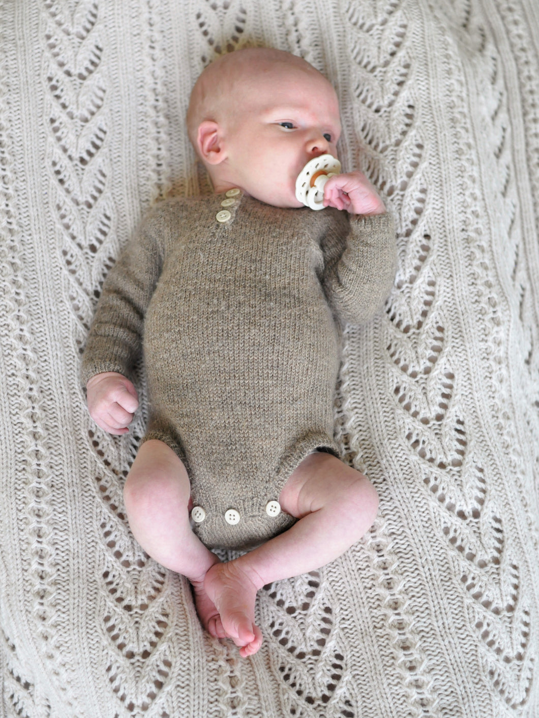 Bendiks body og genser