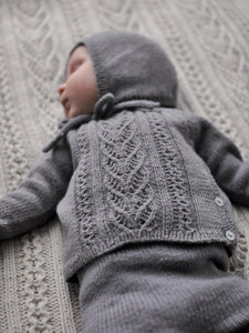 Bladranke set