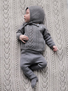 Bladranke set