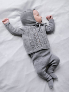 Bladranke set