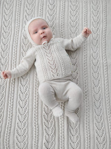 Bladranke set