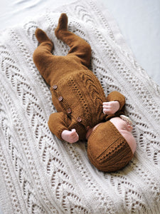 Bladranke set