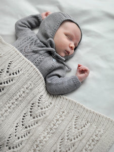 Bladranke set