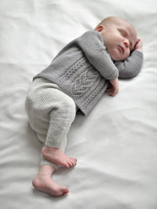 Bladranke set