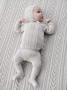 Bladranke set