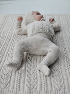 Bladranke set