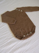 Last inn bildet i Galleri-visningsprogrammet, Lillevenn-body