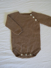 Last inn bildet i Galleri-visningsprogrammet, Lillevenn-body