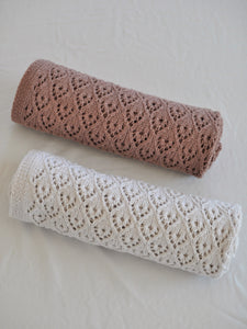 Yndig Babydecke