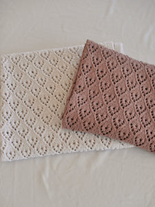 Yndig Babydecke