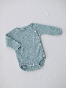Emma`s button body