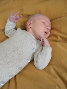 Emma`s button body