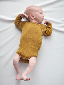 Emma`s button body