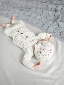 Garntopia bonnet