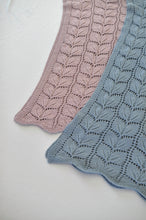 Last inn bildet i Galleri-visningsprogrammet, Garntopia baby blanket