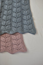 Last inn bildet i Galleri-visningsprogrammet, Garntopia baby blanket
