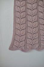 Last inn bildet i Galleri-visningsprogrammet, Garntopia baby blanket