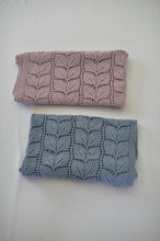 Last inn bildet i Galleri-visningsprogrammet, Garntopia baby blanket